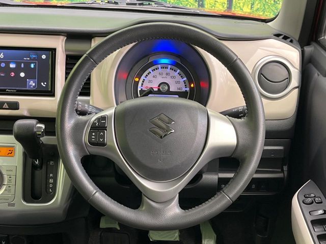 SUZUKI HUSTLER 2019 Image 31