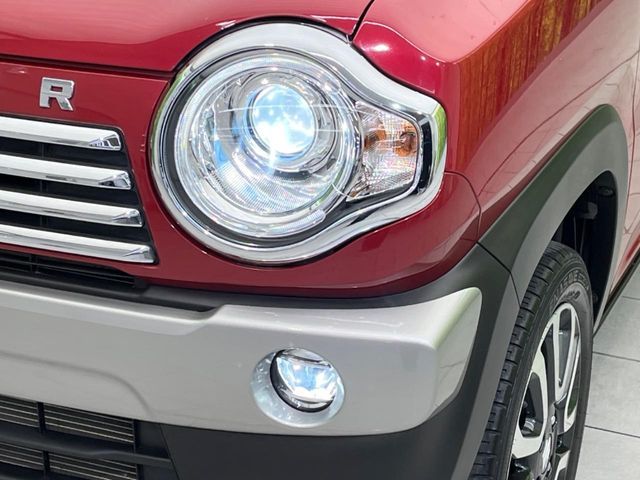 SUZUKI HUSTLER 2019 Image 31