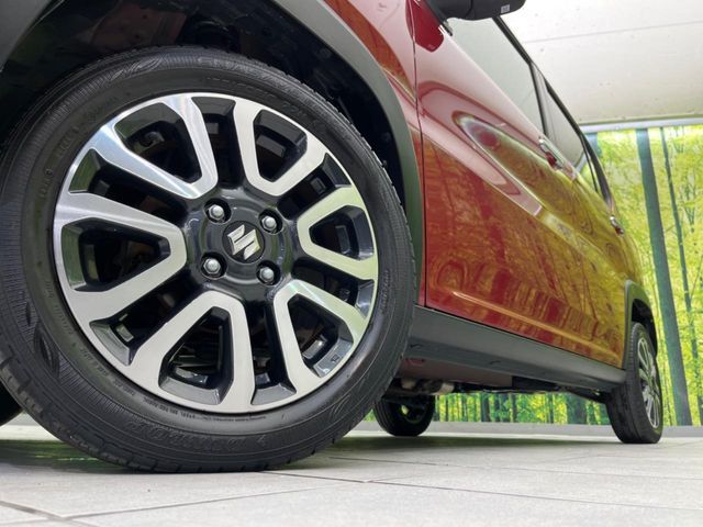 SUZUKI HUSTLER 2019 Image 31