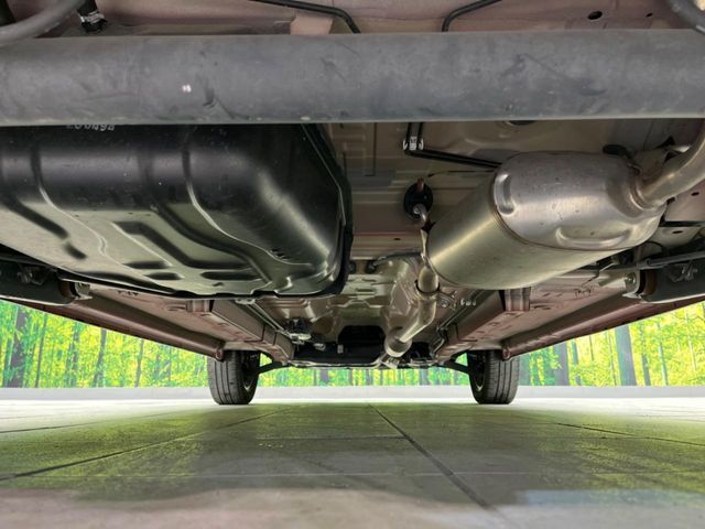 SUZUKI HUSTLER 2019 Image 31