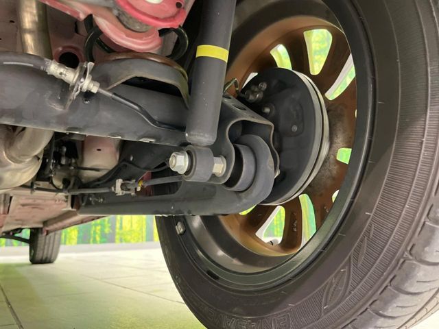 SUZUKI HUSTLER 2019 Image 31