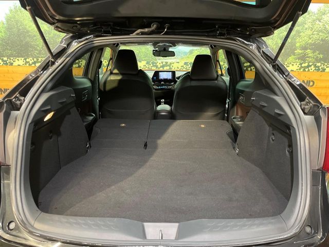 TOYOTA C-HR 2017 Image 31