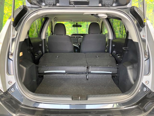 TOYOTA AQUA 2013 Image 31