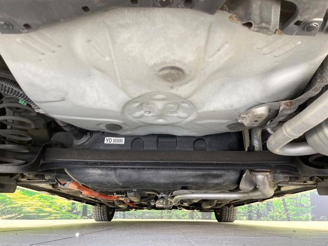 TOYOTA AQUA 2013 Image 31