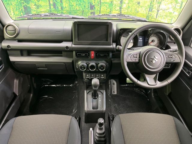 SUZUKI JIMNY NOMADE 2026 Image 31