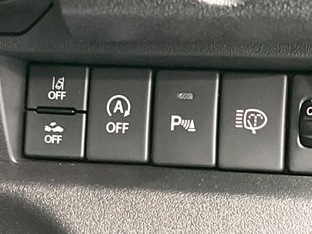 SUZUKI JIMNY NOMADE 2026 Image 31