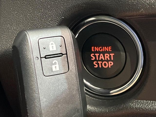 SUZUKI JIMNY NOMADE 2026 Image 31