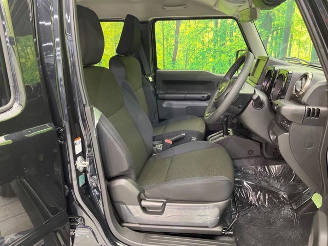 SUZUKI JIMNY NOMADE 2026 Image 31