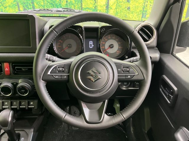 SUZUKI JIMNY NOMADE 2026 Image 31