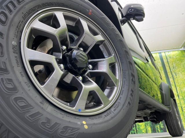 SUZUKI JIMNY NOMADE 2026 Image 31