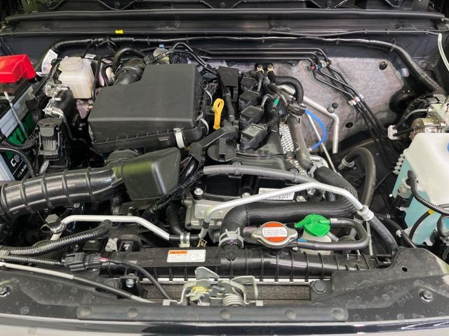 SUZUKI JIMNY NOMADE 2026 Image 31