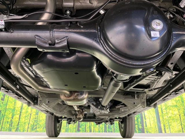 SUZUKI JIMNY NOMADE 2026 Image 31