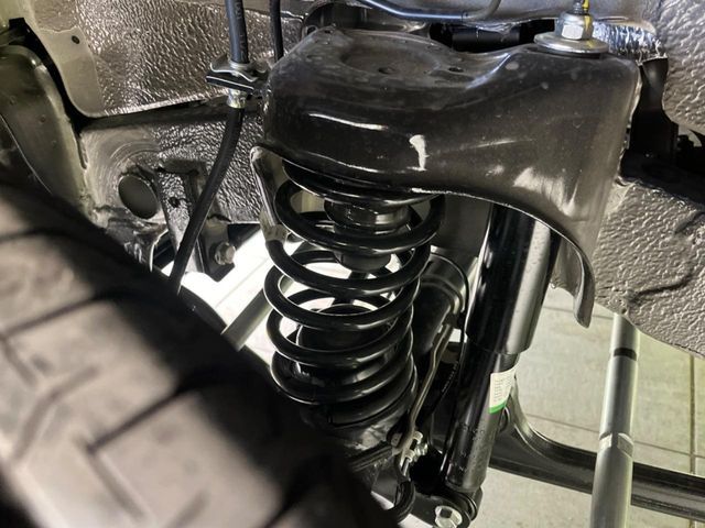 SUZUKI JIMNY NOMADE 2026 Image 31