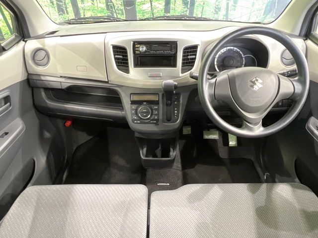 SUZUKI WAGON R 2015 Image 31