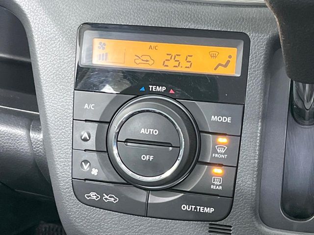 SUZUKI WAGON R 2015 Image 31