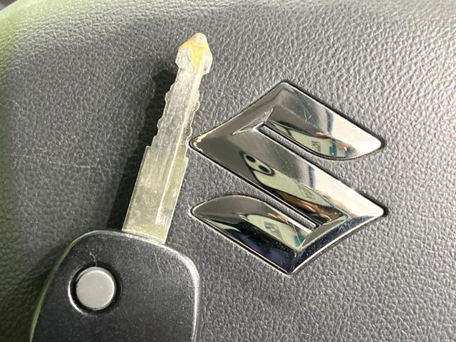 SUZUKI WAGON R 2015 Image 31