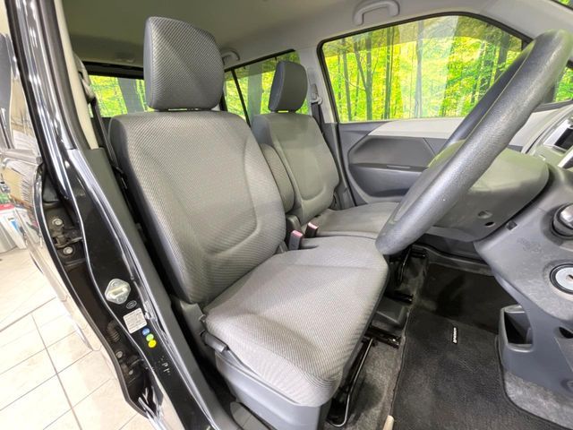 SUZUKI WAGON R 2015 Image 31