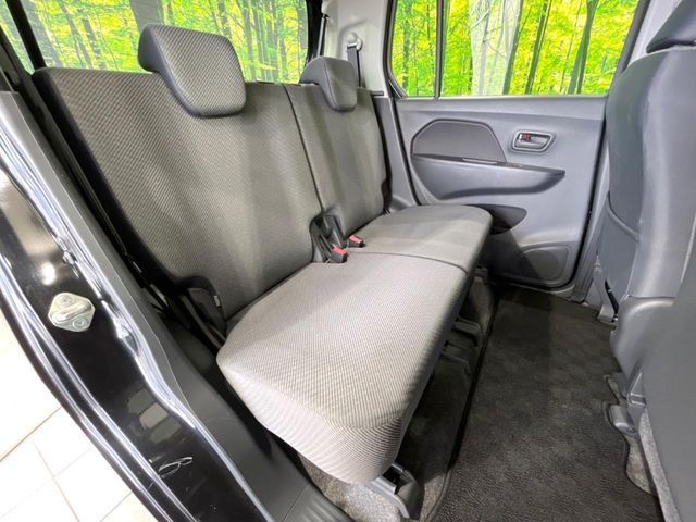 SUZUKI WAGON R 2015 Image 31