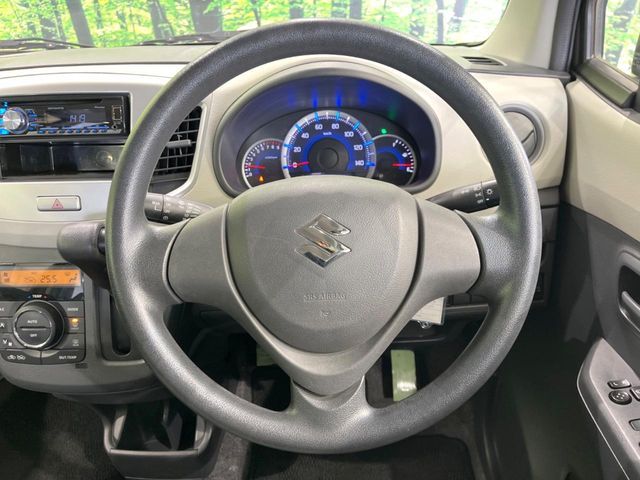 SUZUKI WAGON R 2015 Image 31