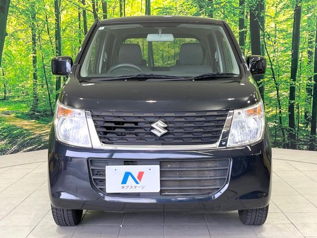 SUZUKI WAGON R 2015 Image 31