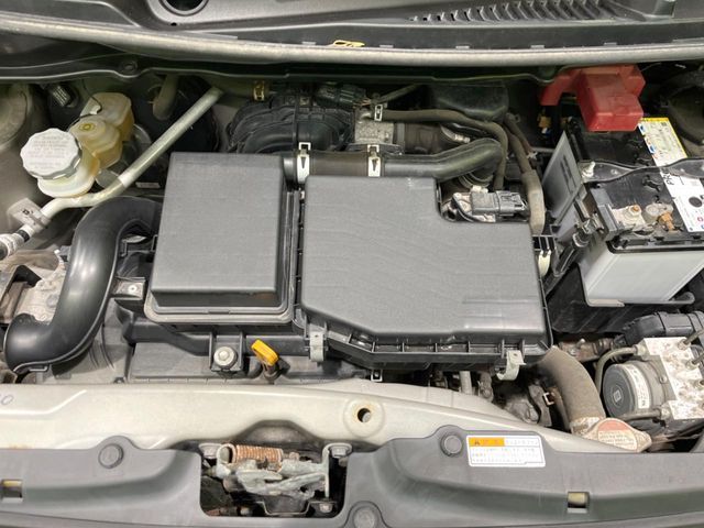 SUZUKI WAGON R 2015 Image 31