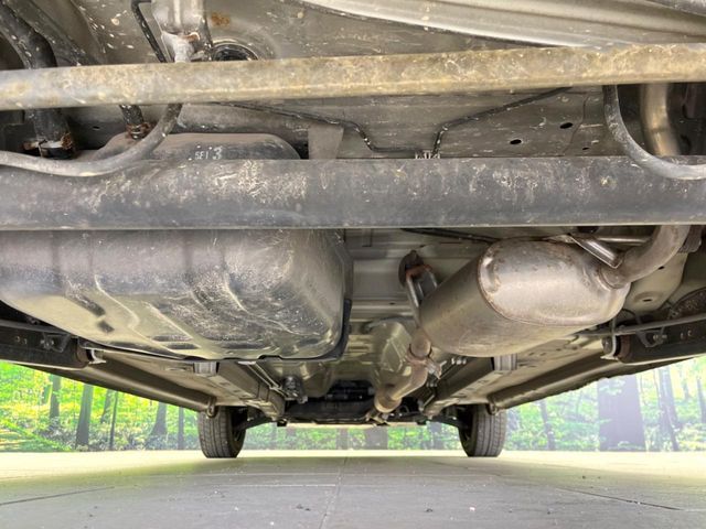 SUZUKI WAGON R 2015 Image 31