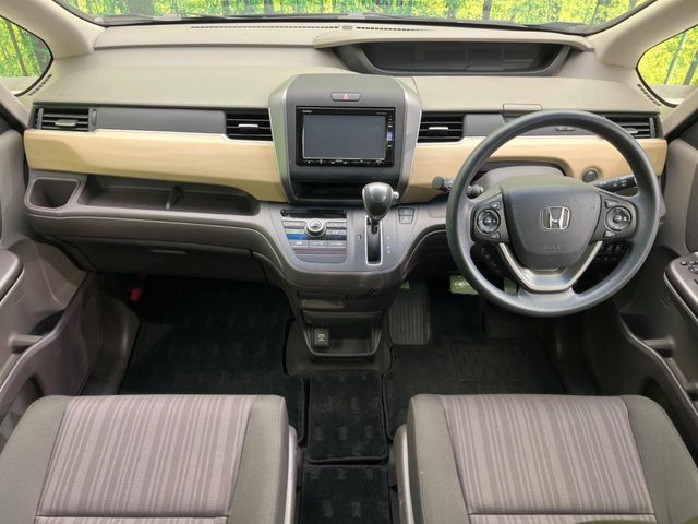 HONDA FREED 2019 Image 31