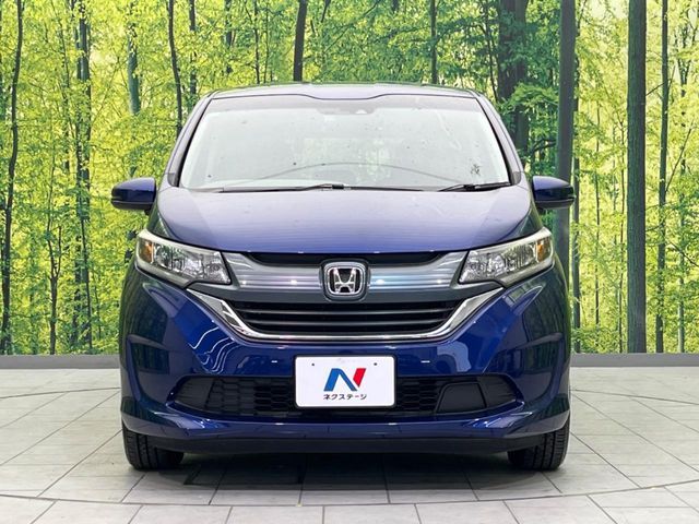 HONDA FREED 2019 Image 31