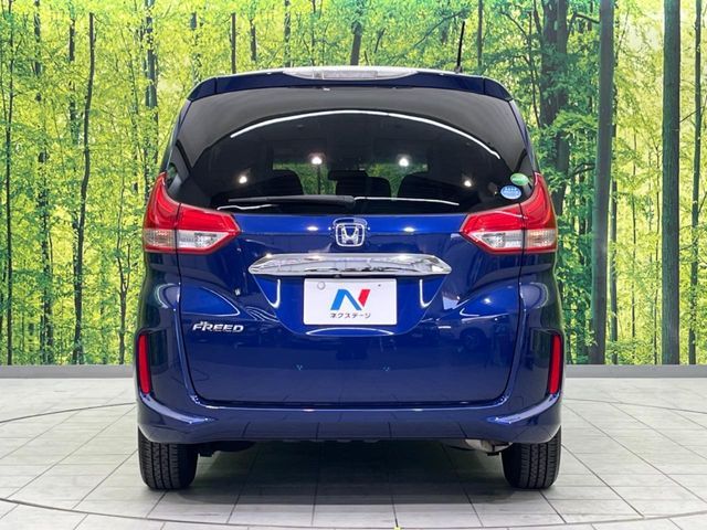 HONDA FREED 2019 Image 31