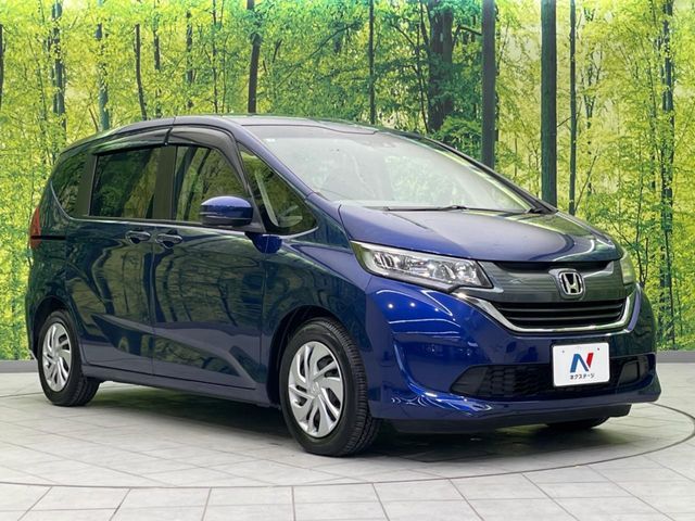 HONDA FREED 2019 Image 31