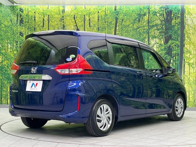 HONDA FREED 2019 Image 31