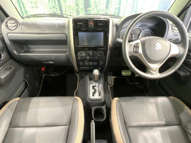 SUZUKI JIMNY 4WD 2016 Image 31