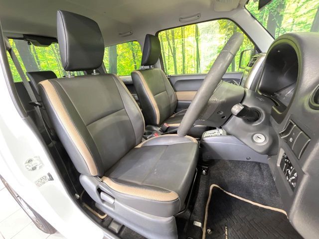 SUZUKI JIMNY 4WD 2016 Image 31