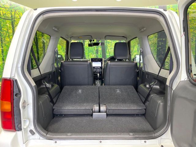 SUZUKI JIMNY 4WD 2016 Image 31