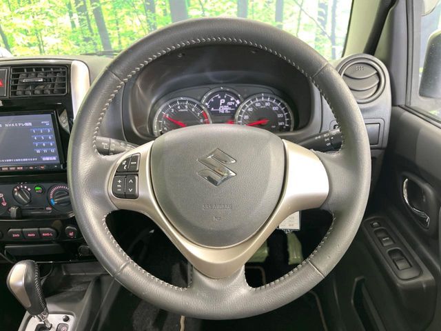 SUZUKI JIMNY 4WD 2016 Image 31