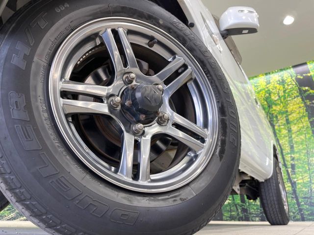 SUZUKI JIMNY 4WD 2016 Image 31