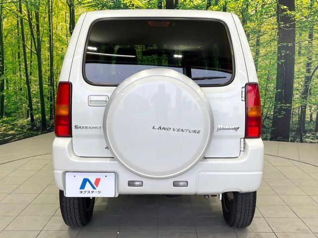 SUZUKI JIMNY 4WD 2016 Image 31