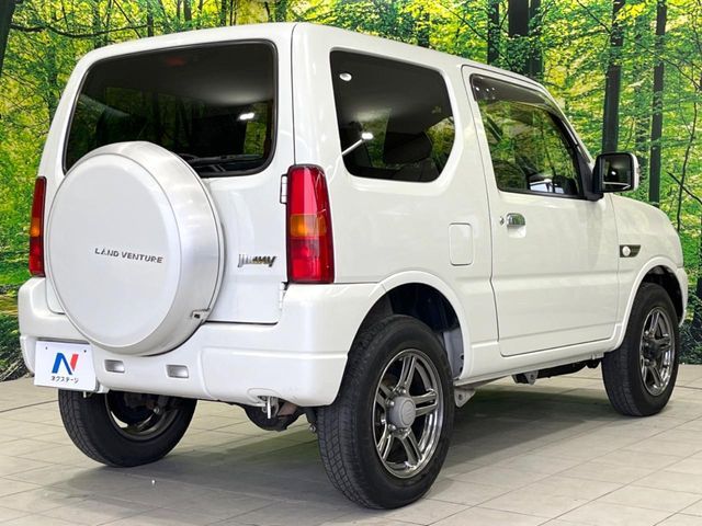 SUZUKI JIMNY 4WD 2016 Image 31