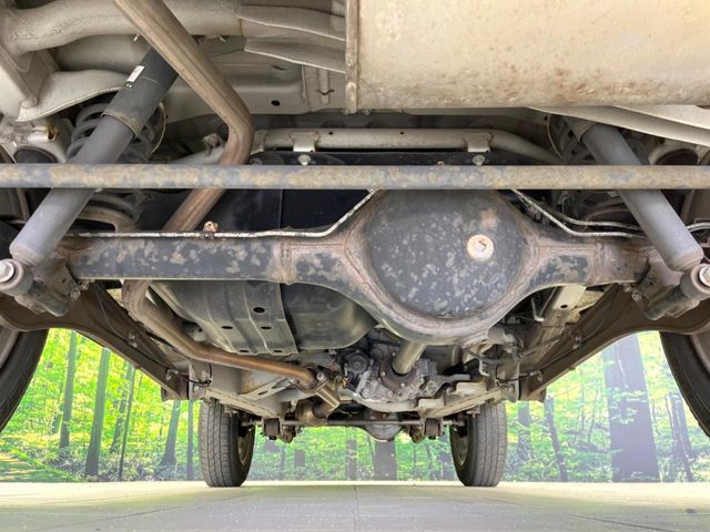 SUZUKI JIMNY 4WD 2016 Image 31