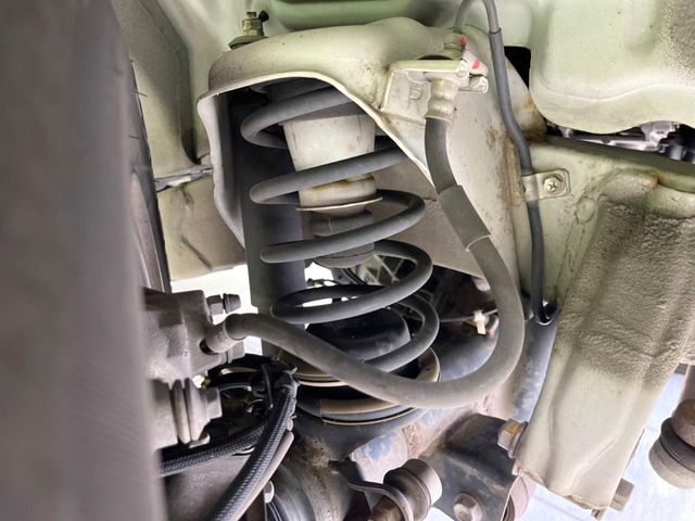 SUZUKI JIMNY 4WD 2016 Image 31