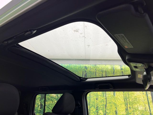 DAIHATSU TAFT 2025 Image 31