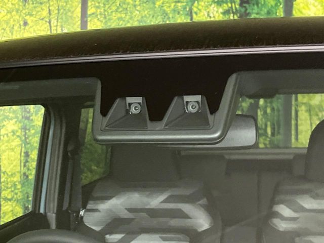 DAIHATSU TAFT 2025 Image 31