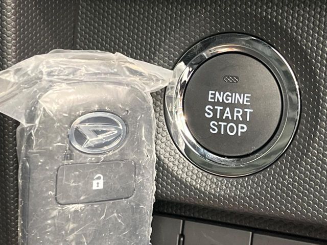 DAIHATSU TAFT 2025 Image 31