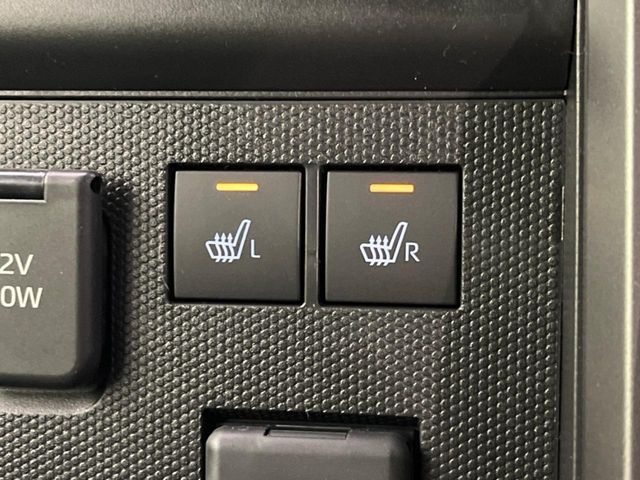 DAIHATSU TAFT 2025 Image 31