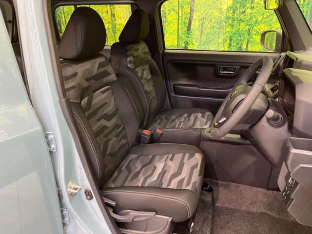 DAIHATSU TAFT 2025 Image 31