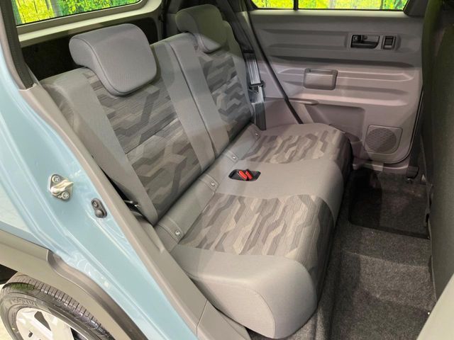 DAIHATSU TAFT 2025 Image 31