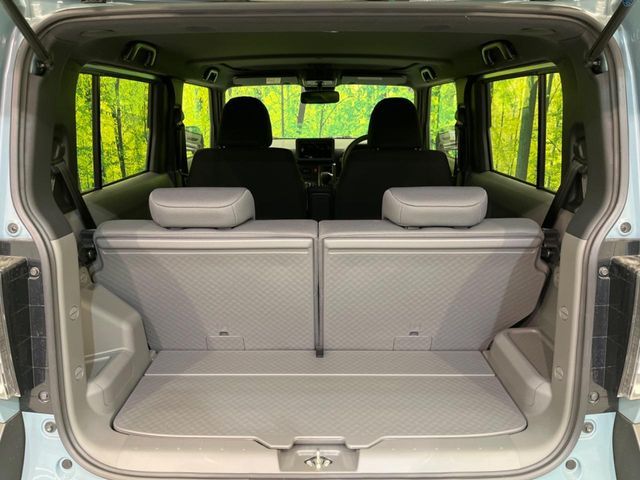 DAIHATSU TAFT 2025 Image 31