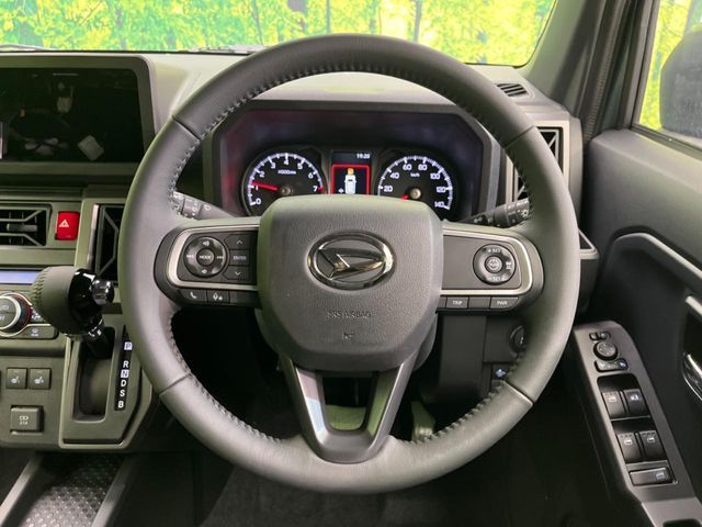 DAIHATSU TAFT 2025 Image 31