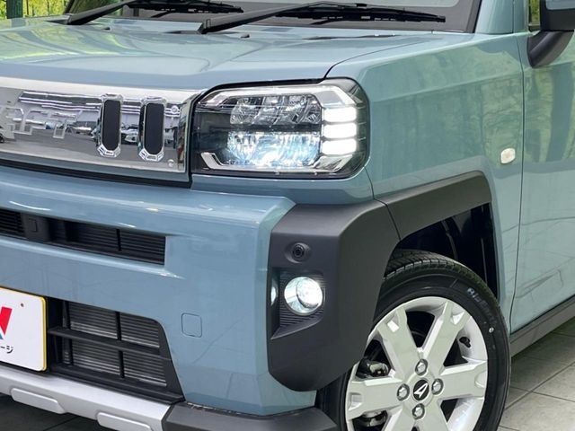 DAIHATSU TAFT 2025 Image 31