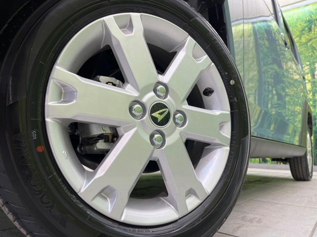 DAIHATSU TAFT 2025 Image 31